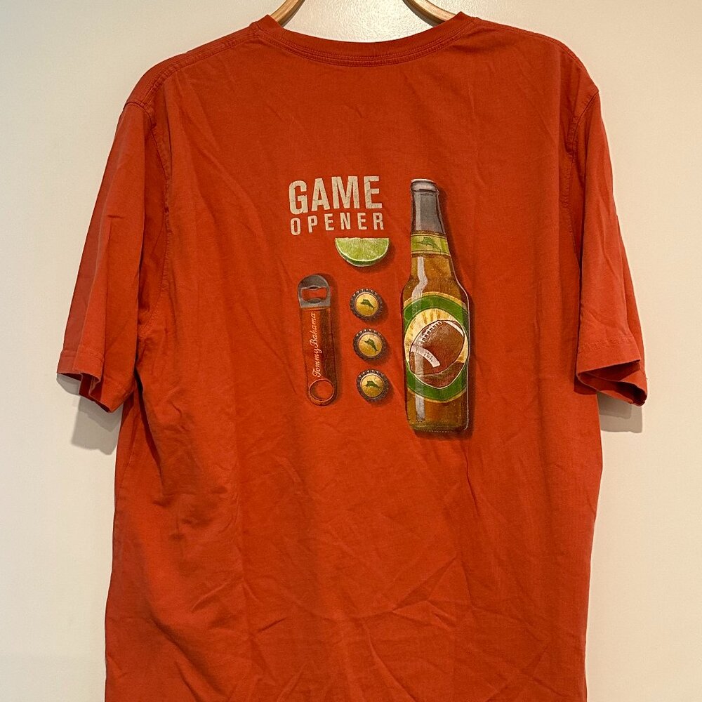 Tommy Bahama T-Shirt